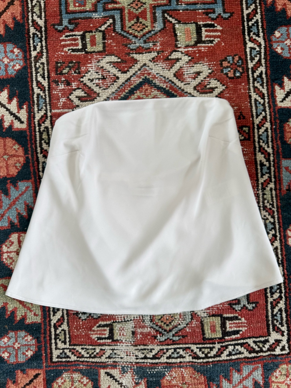Babaton Strapless Top